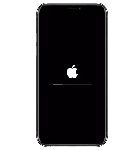 iOS27ベータ後にiPhoneが起動しない 再起動ループ