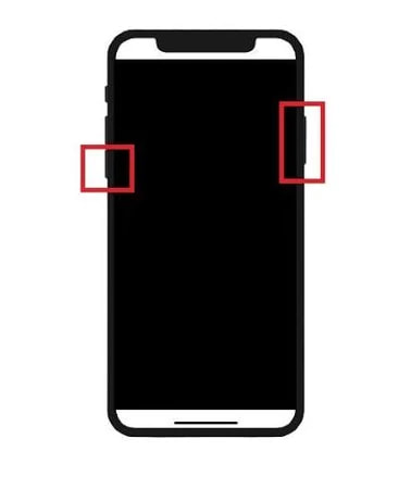 iPhone Duo DFU 模式操作教學
